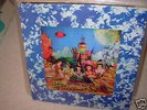 ROLLING STONES their satanic majesties request / SEALED