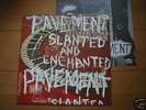 PAVEMENT Slanted And Enchanted vinyl LP
