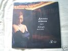 audiophile AMANDA McBROOM analogue productions LP lmtd