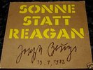 RARE JOSEPH BEUYS ART COVER 7