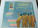 RARE Spaniels LP ON Vee Jay Goodnite It's Time To Go