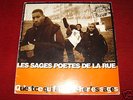 SAGES POETES DE LA RUE QU'EST CE QUI FAIT MARCHER ORIG.