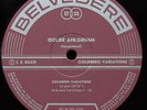 Isolde Ahlgrimm, Bach Variations Goldberg 12