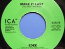 EDEE Rare Modern Soul 45 