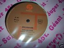 SYLVESTER / OVER AND OVER / DOWN, DOWN, DOWN