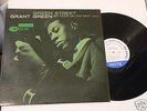 Grant Green record GREEN STREET Blue Note BLP 4071