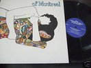 Of Montreal - Aldhils Arboretum LP - UK Pressing  - oop