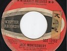 JACK MONTGOMERY DEARLY BELOVED  northern  LISTEN