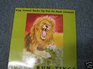 KING GENERAL - MONEY RUNS TINGS- CONSCIOUS SOUNDS LP