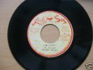 FREDDY McKAY - JAH LOVE I - LUCKY STAR JA 7