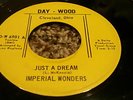 NORTHERN SOUL 45/ IMPERIAL WONDERS 