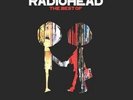 RADIOHEAD**THE BEST OF RADIOHEAD**4 VINYL LP SET