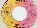 Northern 45-Little Jewel (Tay-Ster) I Want To RARE M-