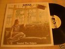 Dark Round The Edges Amazing British Hard Psych LP