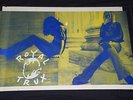 ROYAL TRUX PROMO POSTER 2nd lp sonic youth pavement