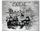 THE JOHN DUMMER BLUES BAND CABAL PSYCH ACID MERCURY