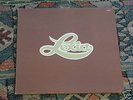 Lexia - Original Psych Funk LP -  Sampled by DJ Shadow