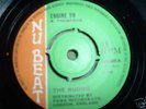 Engine 59 - The Rudies - Nu Beat Rudeboy/Skinhead