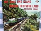 GERMANY MUSIC MOSCH & AVSENIK  ARGENTINE COV/LBS SpaArg