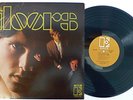 THE DOORS Mint Stereo 1st Pressing 