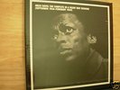 Miles Davis In a Silent Way Complete Sessions OOP SS LP
