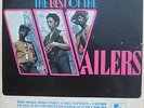LP / THE WAILERS / THE BEST OF THE WAILERS