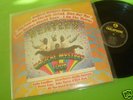 THE BEATLES LP (MAGICAL MYSTERY TOUR) PORTUGAL PRESSING