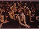 JIMI HENDRIX Electric Ladyland 2LP rare UK TRACK 1968