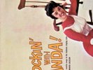 LP '61 Wanda Jackson ROCKIN' WITH WANDA Promo SAURAR 