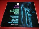 IMPULSE A-5 RVG OLIVER NELSON ERIC DOLPHY BILL EVANS lp