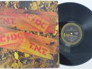 AC/DC Australian Orig. TNT LP on Albert Label / MINT
