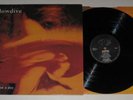 SLOWDIVE JUST FOR A DAY LP CREATION MBV RIDE