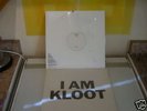 I AM KLOOT - I AM KLOOT    WHITE Vinyl LP
