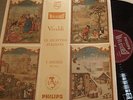 I MUSICI  - FELIX AYO / VIVALDI / PHILIPS HI-FI STEREO