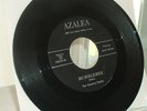 COUNTRY DUDES LEON RHODES AZALEA 45 BUMBLEBEE C&W