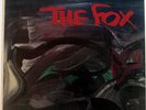 Harold Land The Fox HiFi Records J612
