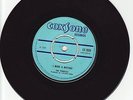 I MADE A MISTAKE - TERMITES - STUDIO ONE UK PRESS