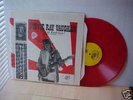 STEVIE RAY VAUGHAN LIVE AT BUDOKAN TMOQ RED VINYL LP