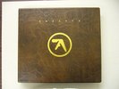 Analord Binder Complete 1-11 + Picture Disc.