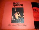 IRON MAIDEN - THE SOUNDHOUSE TAPE +++ M I N T +++++++++
