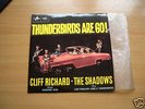 Cliff Richard & The Shadows 