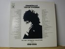 BOB DYLAN-TEN OF SWORDS-Tarantula 10LP Box-NICE