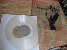 FAUST SAME LP 1971 CLEAR VINYL ORIGINAL KRAUT. MONSTER