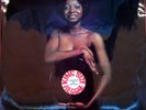 rare UK Reggae LP KING SIZE REGGAE on BEVERLEY'S