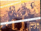 Dave Peabody & Co - Blues in Brussels -- zéér zeldzaam