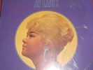 AT LAST-ETTA JAMES-SEALED-LP