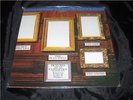 Emerson Lake & Palmer Pictures at an SEALED MFSL LP