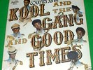 KOOL AND THE GANG Original SOUL FUNK LP SEALED MINT
