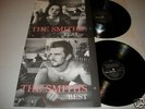 THE SMITHS best... 1+2 LP SET morrissey