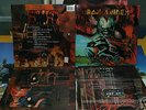 Iron Maiden Virtual XI 2xLP Gatefold IMPORT eddie metal